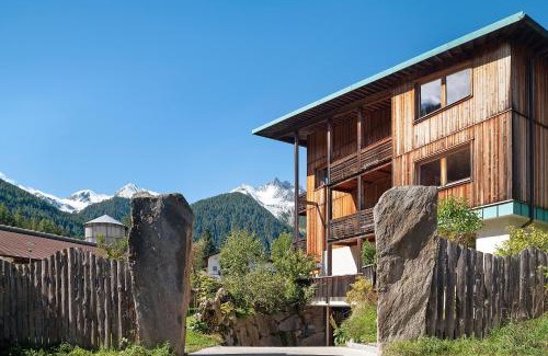 Rio Bianco House | Naturidyll Mitterbach