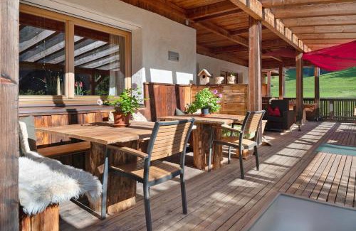 Rio Bianco House | Naturidyll Mitterbach