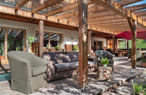 Rio Bianco House | Naturidyll Mitterbach