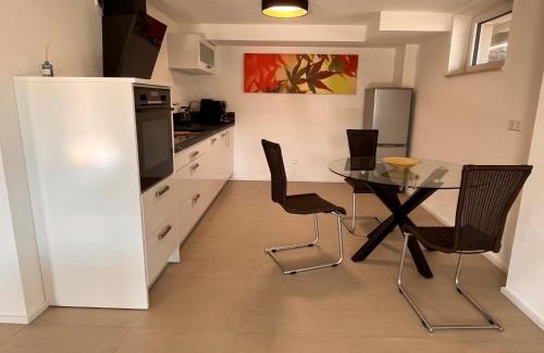 Mainhardt Apartment | Naturidyll Waldblick