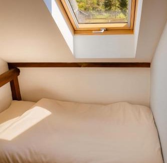 Schorfheide House | Naturidylle mit Kamin und Sauna in der Schorfheide