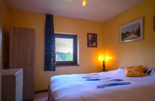 Soulme Bed & Breakfast | Naturist B&B The Little Paradise