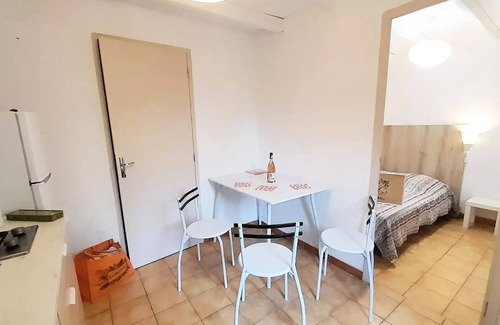 Valensole Villa | Naturist Camping Tikayan Petit Arlane * - COTTAGE 2 people
