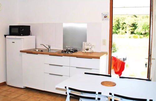 Valensole Villa | Naturist Camping Tikayan Petit Arlane * - COTTAGE 2 people