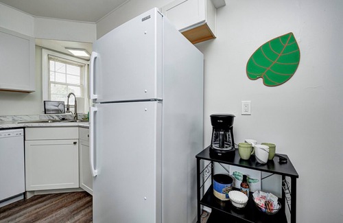 Indianapolis House | Naturista City Getaway - Indianapolis