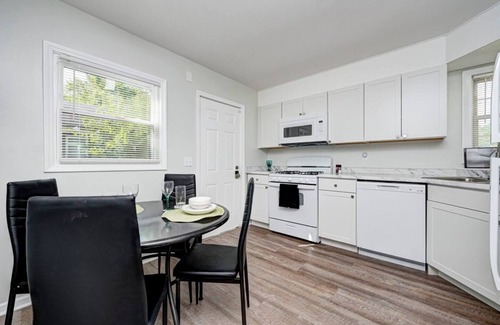 Indianapolis House | Naturista Indianapolis Stay