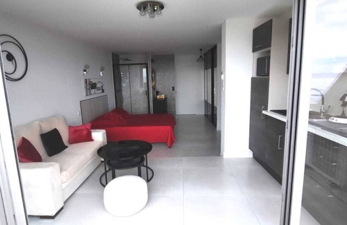 Naturist Village Apartment | Naturiste Cap d'Agde Héliopolis C 30