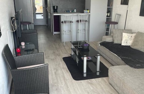 Cap d'Agde Apartment | Naturiste Cap d'Agde Port Ambonne 304