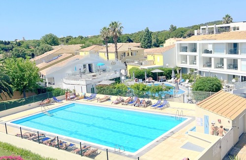 Naturist Village Apartment | Naturiste Cap d'Agde Port Soleil 146