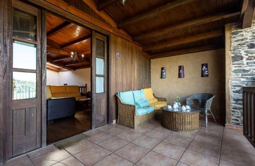 Beigondo Apartment | Naturlar Casa do Cura