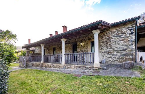 Arnego House | Naturlar Don Benito