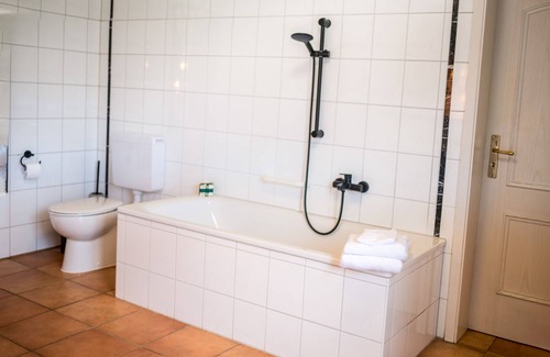 Großbarkau Other | Naturlodge Eichgården - Eco Stay - Sauna - Biohof
