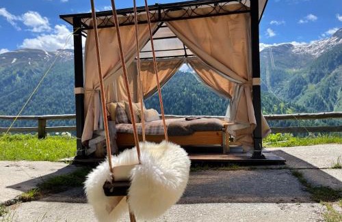 Obergesteln Other | Naturlodge Gadestatt