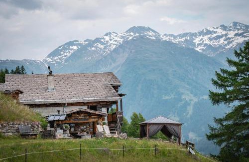 Obergesteln Other | Naturlodge Gadestatt