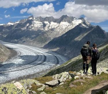 Obergesteln Other | Naturlodge Gadestatt