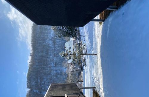 Edertal House | Naturlodges Edersee - Lodge #1