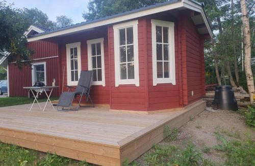 Herrang Apartment | Naturnära boende