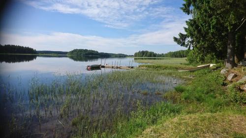 Herrang Apartment | Naturnära boende