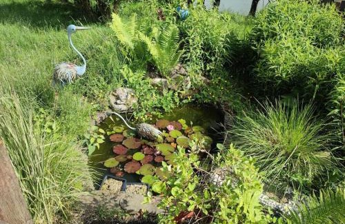 Hellenthal Apartment | Naturnah in Hellenthal