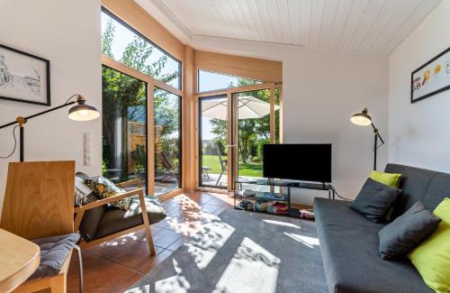 Deuerling Apartment | Naturnahe Ferienwohnung Deuerling