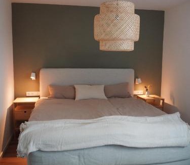 Bad Oberdorf Apartment | NaturNest Durchatmen - Skipass im Winter und Bergbahnen im Sommer inklusive
