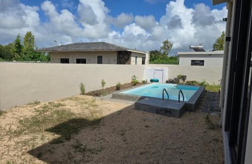 Poste de Flacq Villa | Naturo Villa 16
