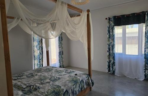 Poste de Flacq Villa | Naturo Villa 16