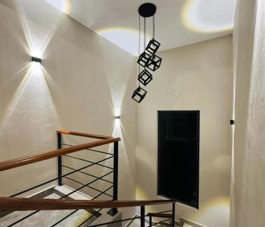 Poste de Flacq Villa | Naturo Villa, Villa No 11