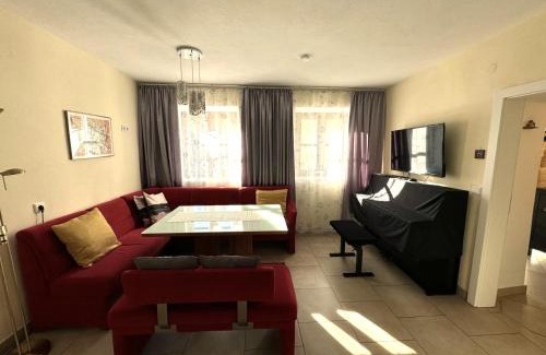 Sankt Johann am Wimberg Apartment | Naturoase Mühlviertel