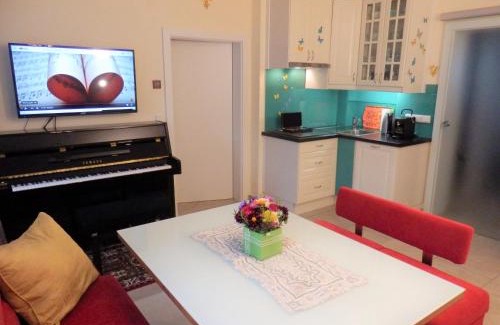 Sankt Johann am Wimberg Apartment | Naturoase Mühlviertel