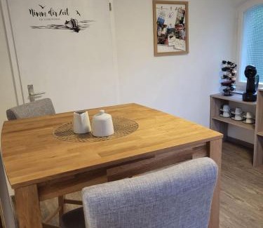 Inzigkofen Apartment | Naturoase