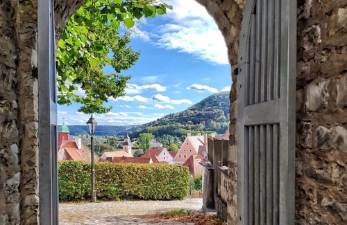Greding Apartment | Naturpark Altmühltal - in the heart of Bavaria