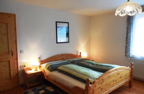 Mariahof House | Naturpark Bauernhof Sperl