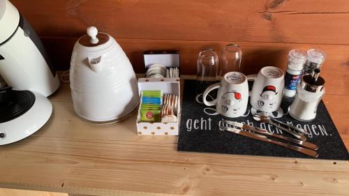 Markersdorf Apartment | Naturpark Kanone