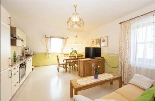 Poellau Apartment | Naturparkbauernhof Pöltl
