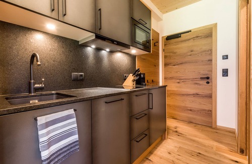 Holzgau Apartment | NATURPARKGUT - alpdeluxe Apartments