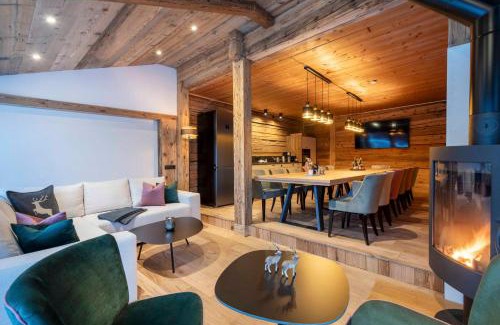 Holzgau Apartment | NATURPARKGUT - Apartment HOLZGAU1758