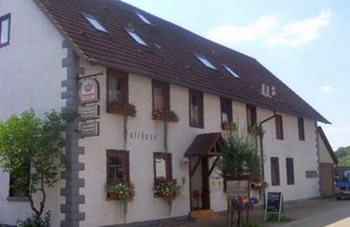 Sachsenheim Hotel | Naturparkhotel & Landgasthof Stromberg