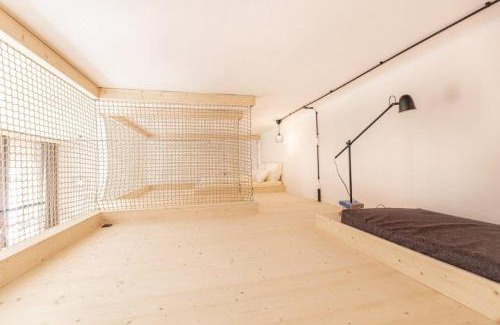 Hieflau Apartment | NaturparkResort Alte Schule