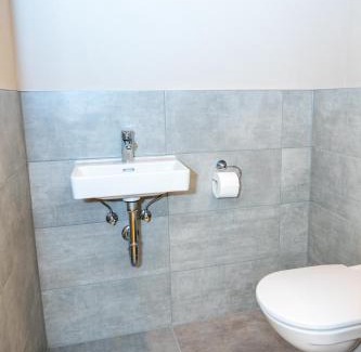 Gams bei Hieflau Apartment | NaturparkResort GeoApartment