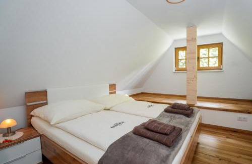 Wildalpen House | NaturparkResort s`Keuscherl