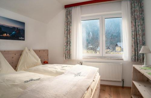 Palfau Apartment | NaturparkResort Xeisblick