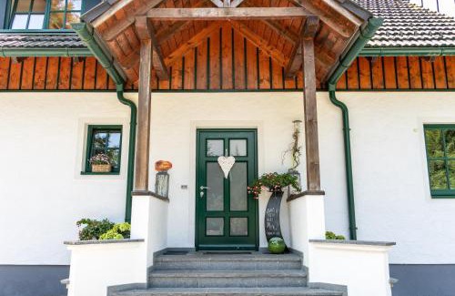 Sankt Gallen House | NaturparkResort Zu Hause
