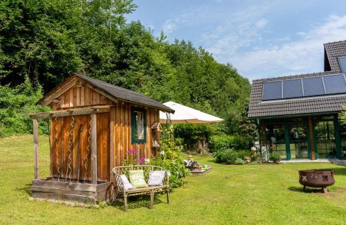 Sankt Gallen House | NaturparkResort Zu Hause