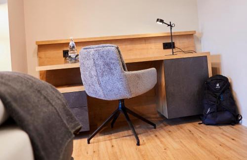 Meerfeld Hotel | NaturPurHotel Maarblick