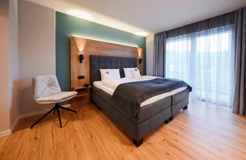 Meerfeld Hotel | NaturPurHotel Maarblick