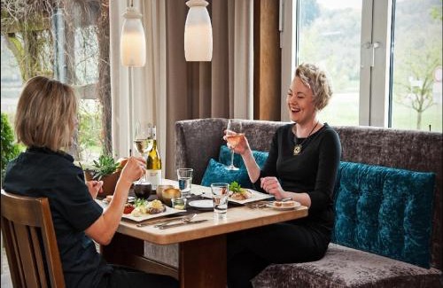 Meerfeld Hotel | NaturPurHotel Maarblick