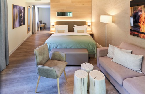 Stolberg Hotel | Naturresort & Spa Schindelbruch