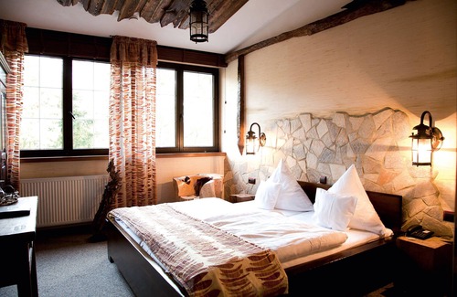 Grossmaischeid Hotel | Naturresort Tannenhof