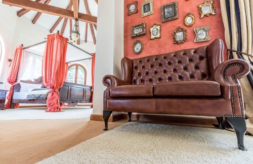 Grossmaischeid Hotel | Naturresort Tannenhof